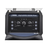 Источник сварочный КЕДР ALPHAMIG-500S PLUS (40–500А, 380В) купить в Москве