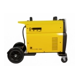 Источник сварочный КЕДР ALPHAMIG-500S PLUS (40–500А, 380В) купить в Москве