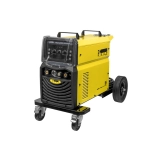 Источник сварочный КЕДР ALPHAMIG-500S PLUS (40–500А, 380В) купить в Москве