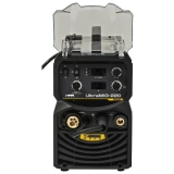 Полуавтомат КЕДР ULTRAMIG-220 (230В, 30-220А) купить в Москве