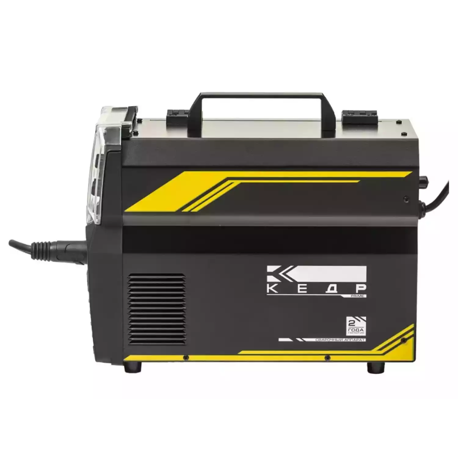 Полуавтомат КЕДР ULTRAMIG-220 (230В, 30-220А) - 5