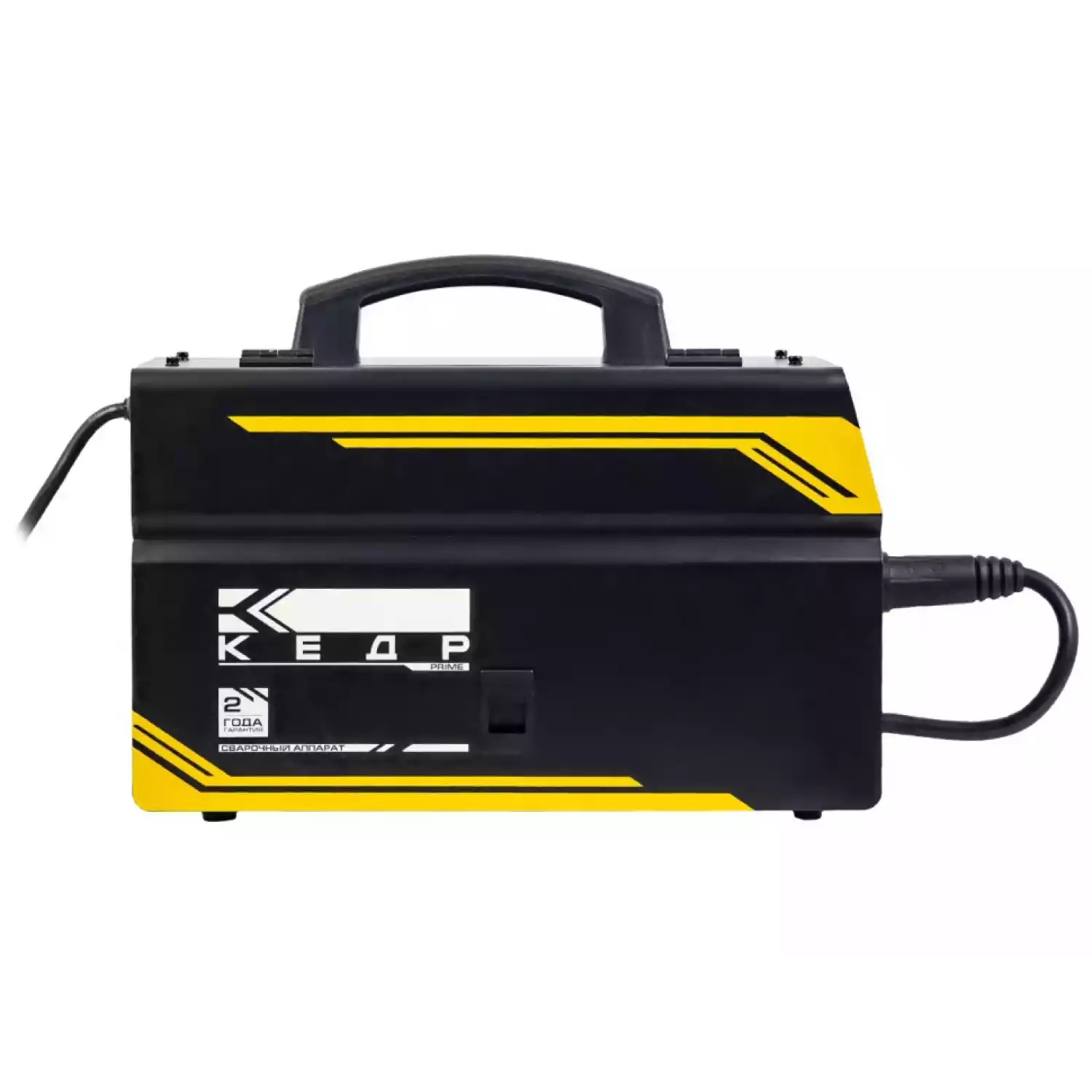 Полуавтомат КЕДР ULTRAMIG-200P COMPACT (220В, 20-200А) - 6