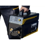 Полуавтомат КЕДР ULTRAMIG-200P COMPACT (220В, 20-200А) купить в Москве