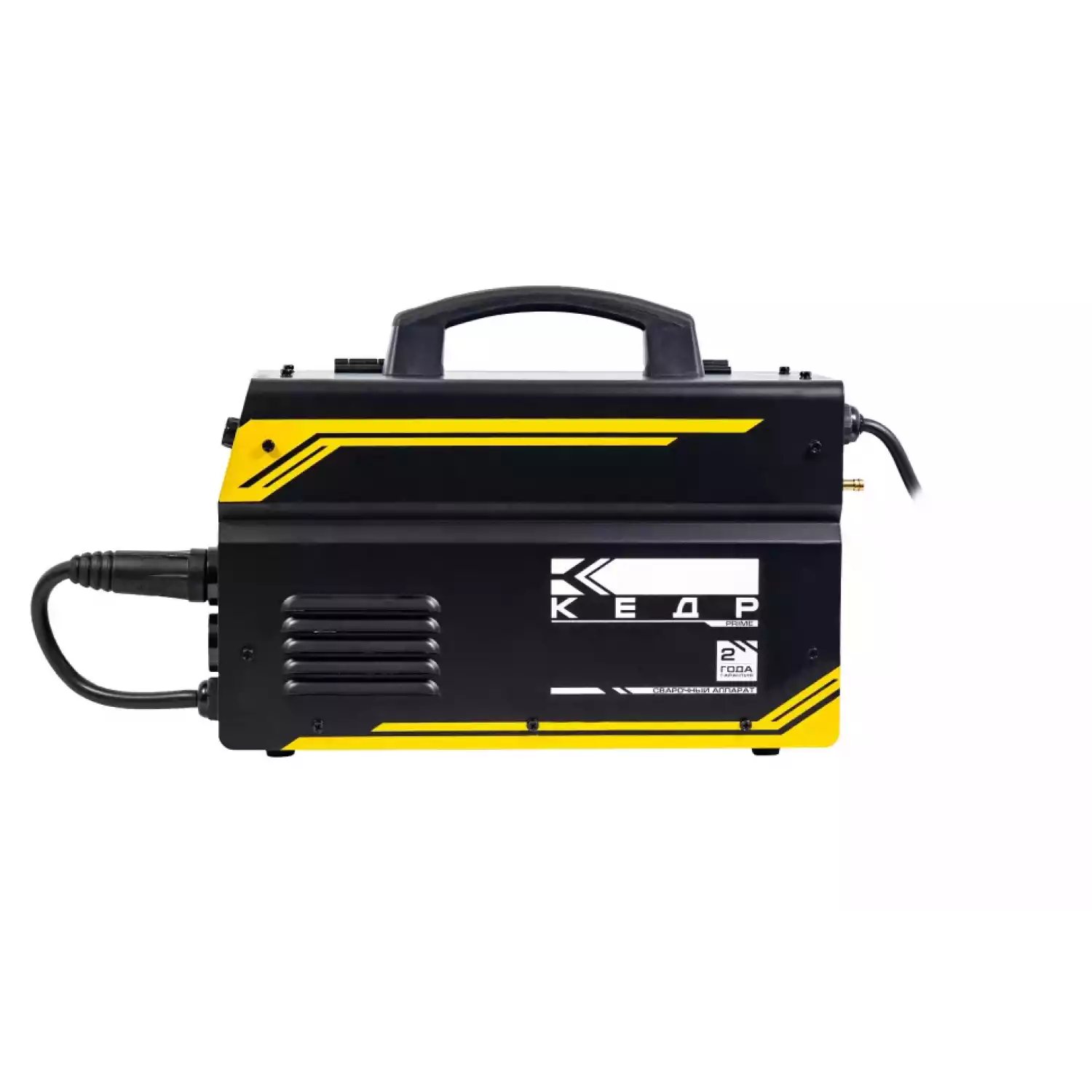 Полуавтомат КЕДР ULTRAMIG-200P COMPACT (220В, 20-200А) - 4