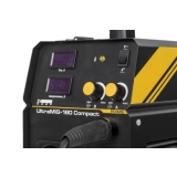 Полуавтомат КЕДР ULTRAMIG-180 COMPACT (220В, 40-180А) купить в Москве