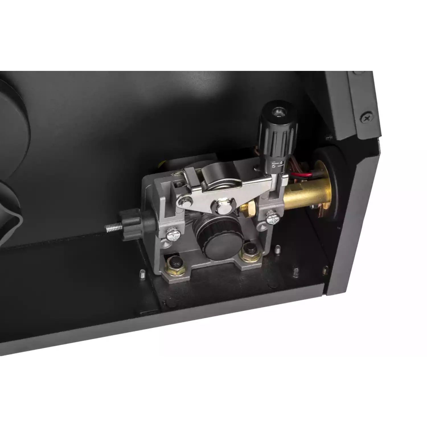 Полуавтомат КЕДР ULTRAMIG-180 COMPACT (220В, 40-180А) - 7