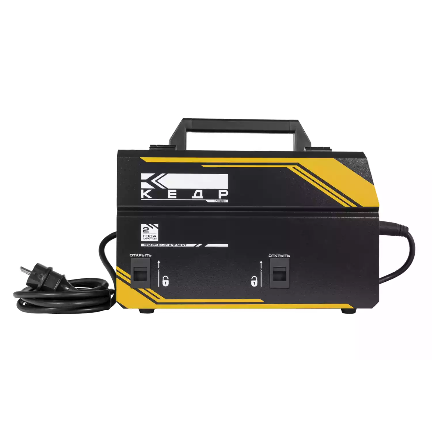 Полуавтомат КЕДР ULTRAMIG-180 COMPACT (220В, 40-180А) - 4