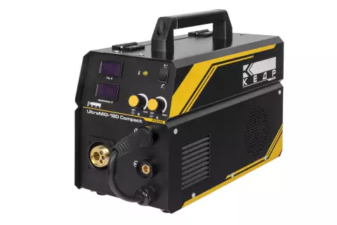 Полуавтомат КЕДР ULTRAMIG-180 COMPACT (220В, 40-180А)