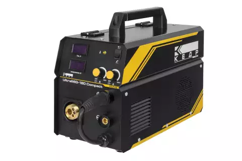 Полуавтомат КЕДР ULTRAMIG-180 COMPACT (220В, 40-180А)