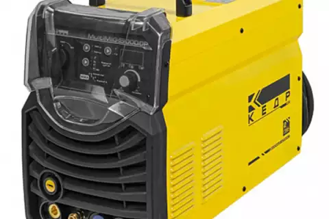 Источник сварочный КЕДР MULTIMIG-5000DP (380В, 40-500А)