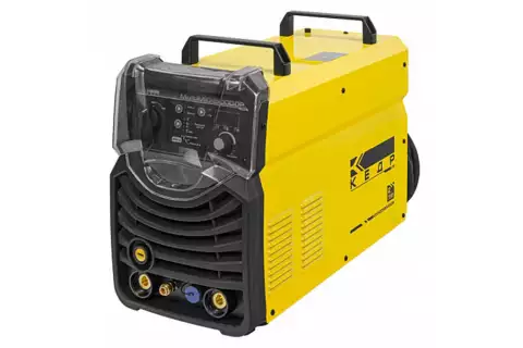 Источник сварочный КЕДР MULTIMIG-5000DP (380В, 40-500А)