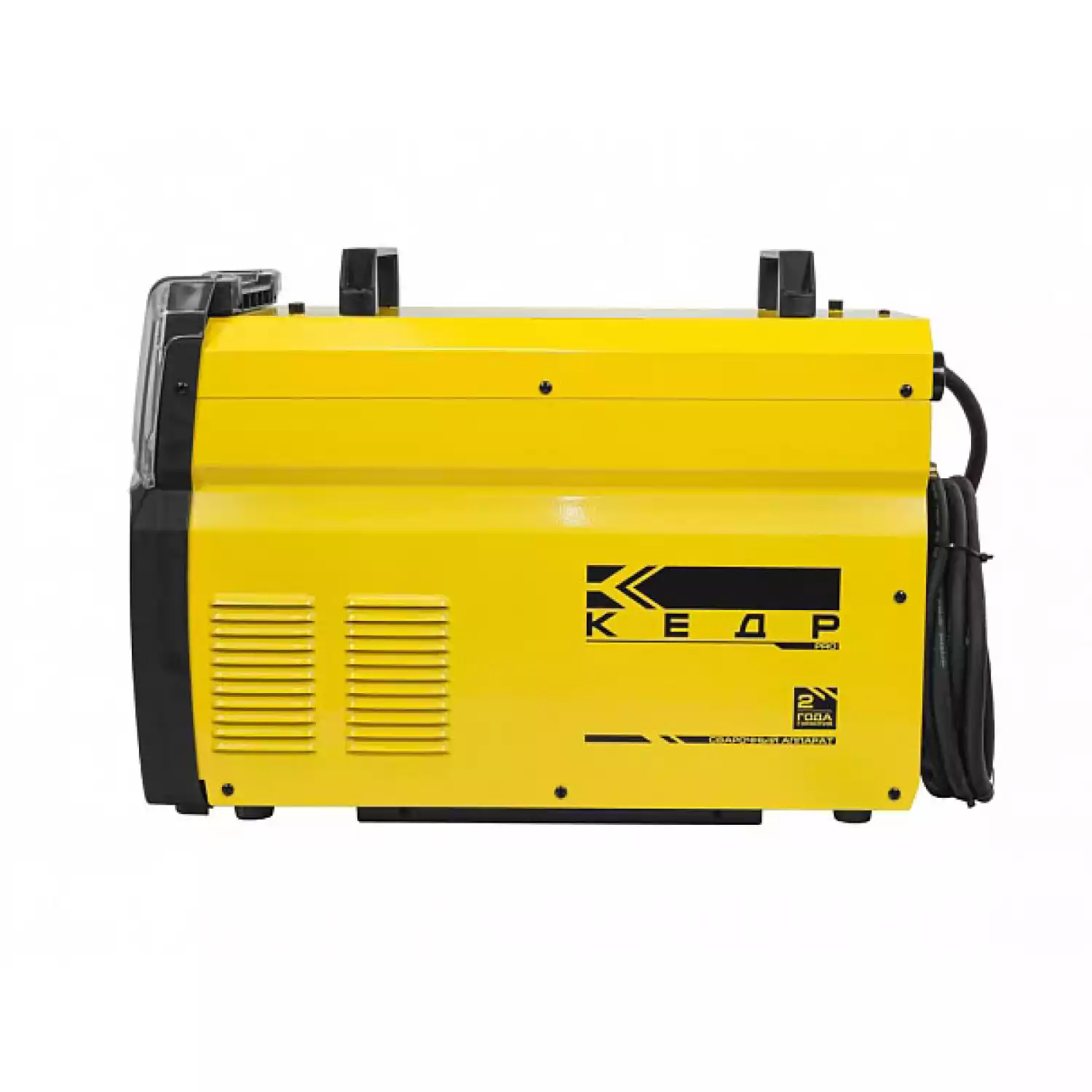 Источник сварочный КЕДР MULTIMIG-5000DP (380В, 40-500А) - 3
