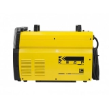 Источник сварочный КЕДР MULTIMIG-5000DP (380В, 40-500А) купить в Москве