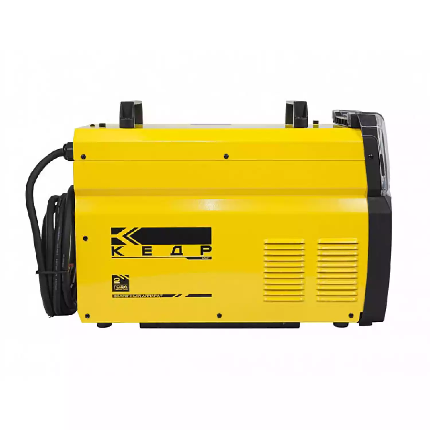Источник сварочный КЕДР MULTIMIG-5000DP (380В, 40-500А) - 4