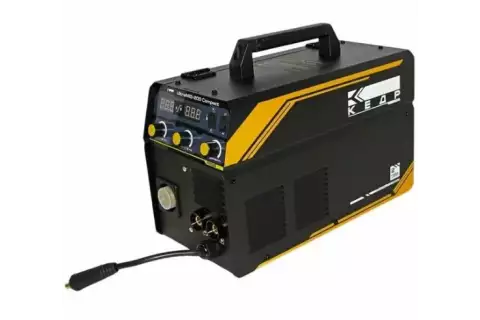 Полуавтомат КЕДР ULTRAMIG-200 COMPACT (220В, 40-200А)
