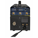 Полуавтомат КЕДР ULTRAMIG-200 COMPACT (220В, 40-200А) купить в Москве