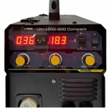 Полуавтомат КЕДР ULTRAMIG-200 COMPACT (220В, 40-200А) купить в Москве