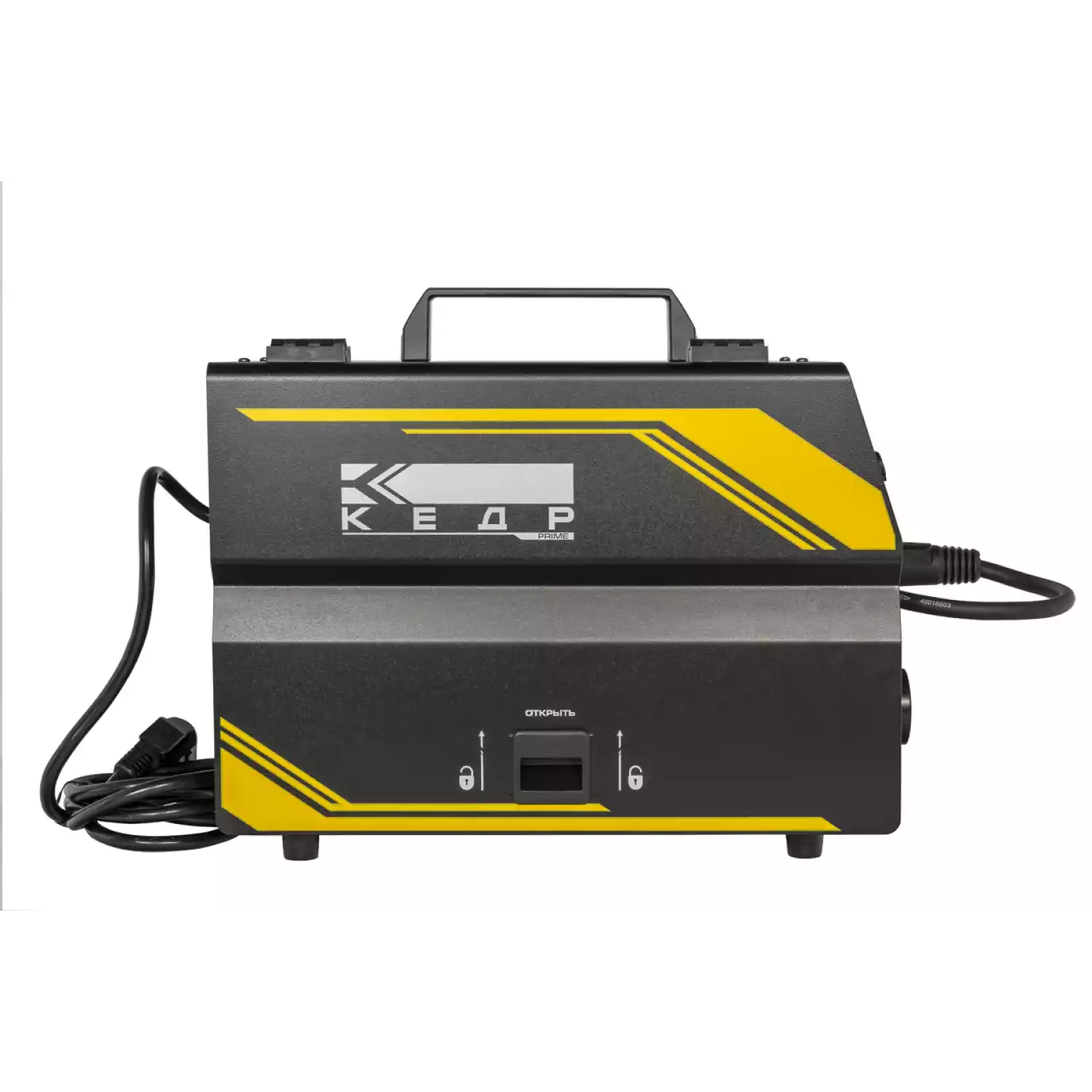 Полуавтомат КЕДР UltraMIG-160 (220В, 30-160А) - 3