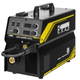 Полуавтомат КЕДР UltraMIG-200 (220В, 30-200А) купить в Москве