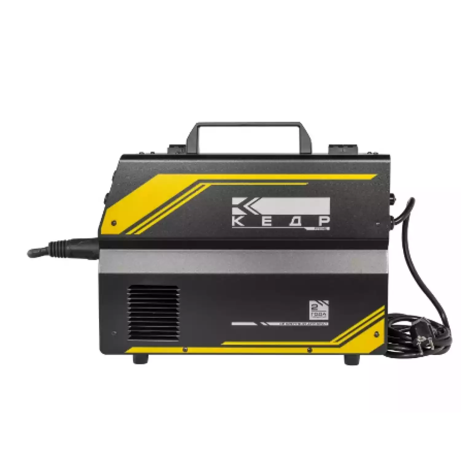 Полуавтомат КЕДР UltraMIG-200 (220В, 30-200А) - 5