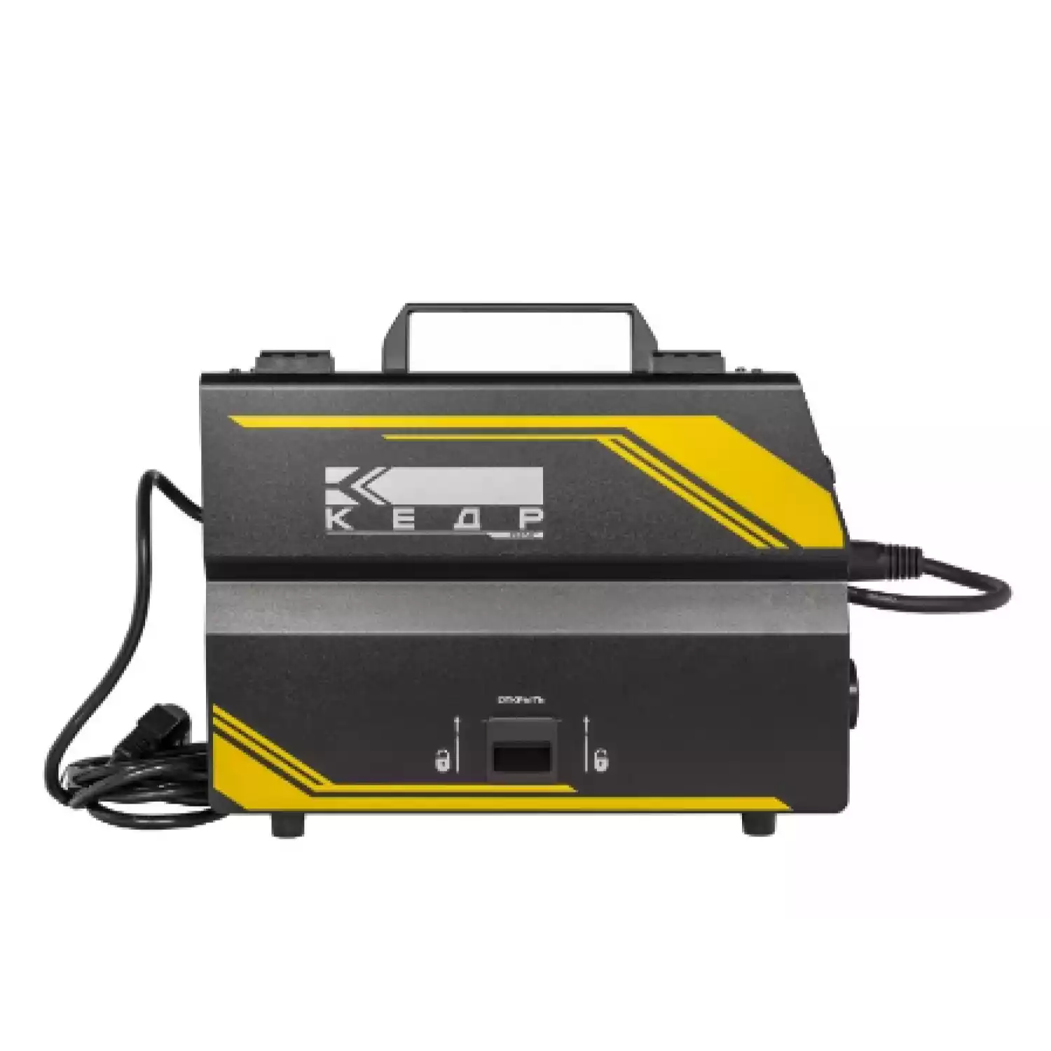 Полуавтомат КЕДР UltraMIG-200 (220В, 30-200А) - 6