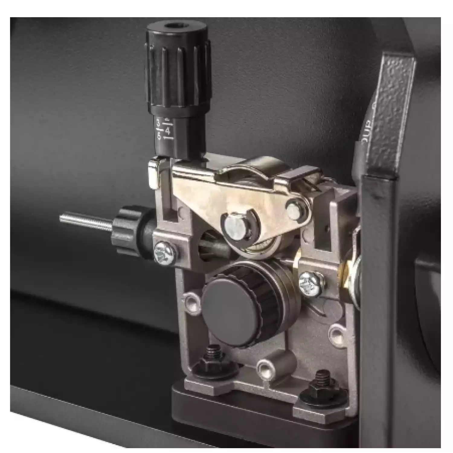 Полуавтомат КЕДР UltraMIG-200 (220В, 30-200А) - 7