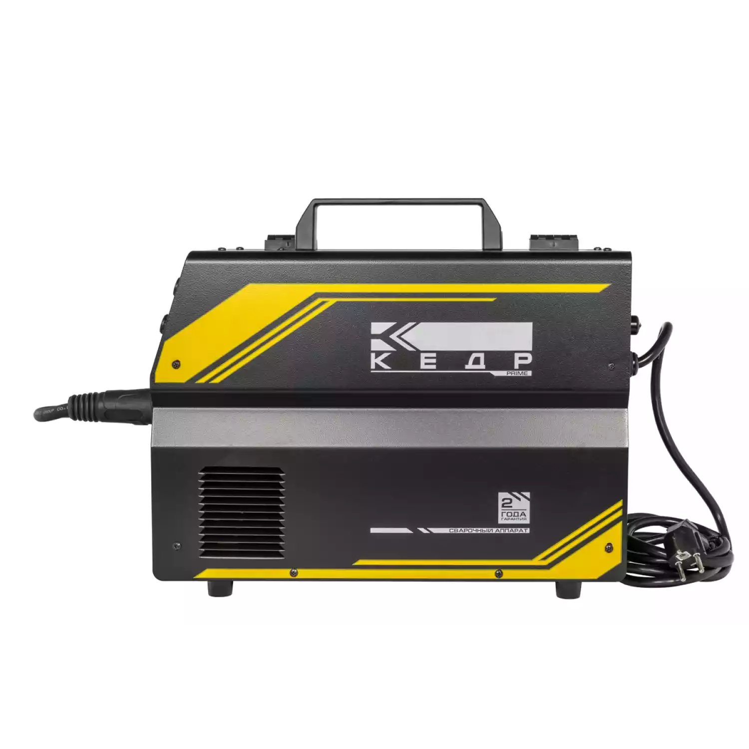 Полуавтомат КЕДР UltraMIG-180 (220В, 30-180А) - 4