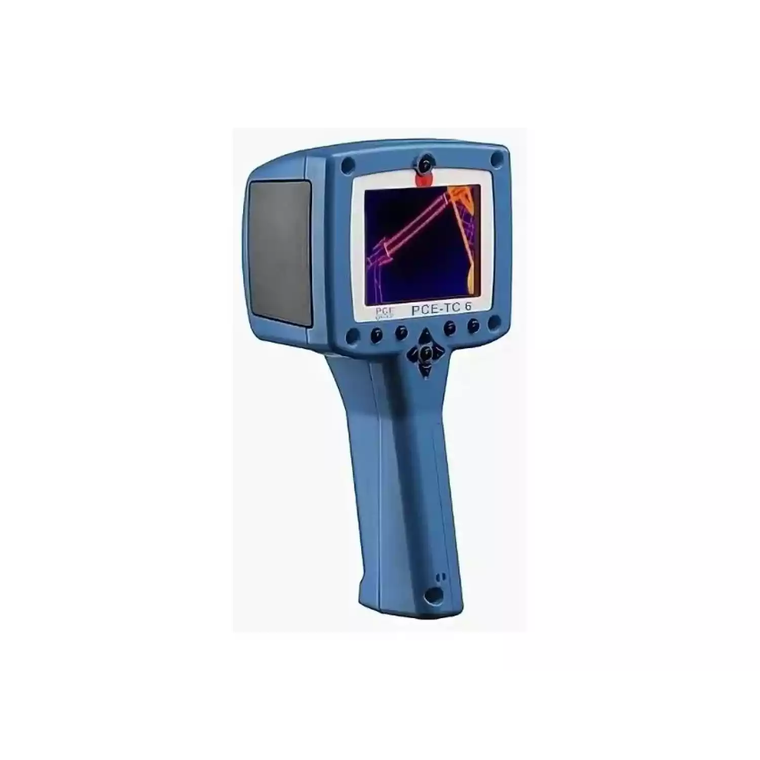 Тепловизор PCE TC 6 - 2