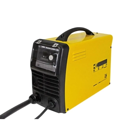 Полуавтомат аккумуляторный КЕДР BatteryMIG-100 PRO