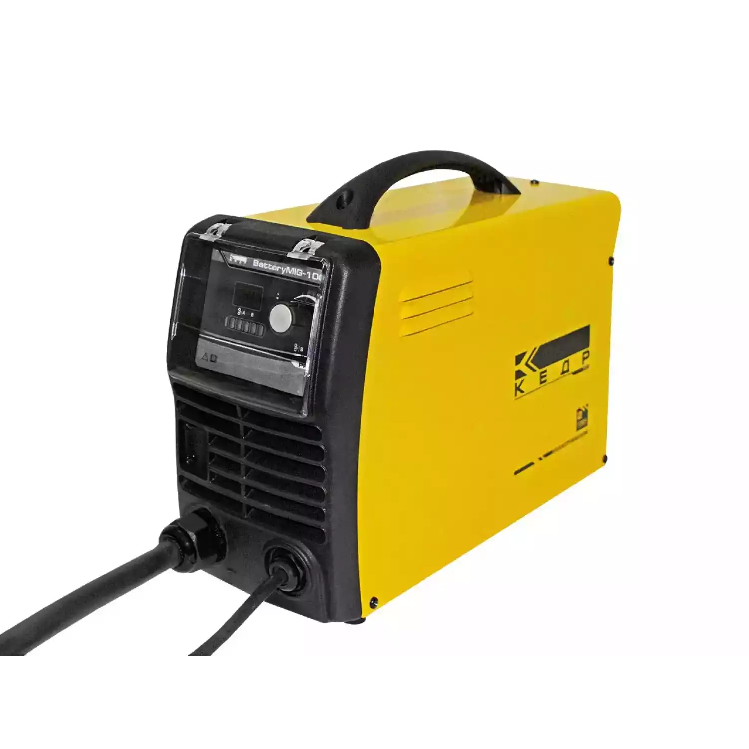 Полуавтомат аккумуляторный КЕДР BatteryMIG-100 PRO - 1