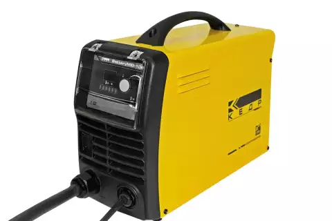 Полуавтомат аккумуляторный КЕДР BatteryMIG-100 PRO
