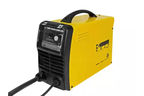 Полуавтомат аккумуляторный КЕДР BatteryMIG-100 PRO