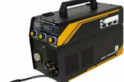 Полуавтомат КЕДР UltraMIG-200 Compact (230В, 40-200А)
