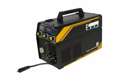 Полуавтомат КЕДР UltraMIG-200 Compact (230В, 40-200А)