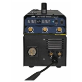 Полуавтомат КЕДР UltraMIG-200 Compact (230В, 40-200А) купить в Москве