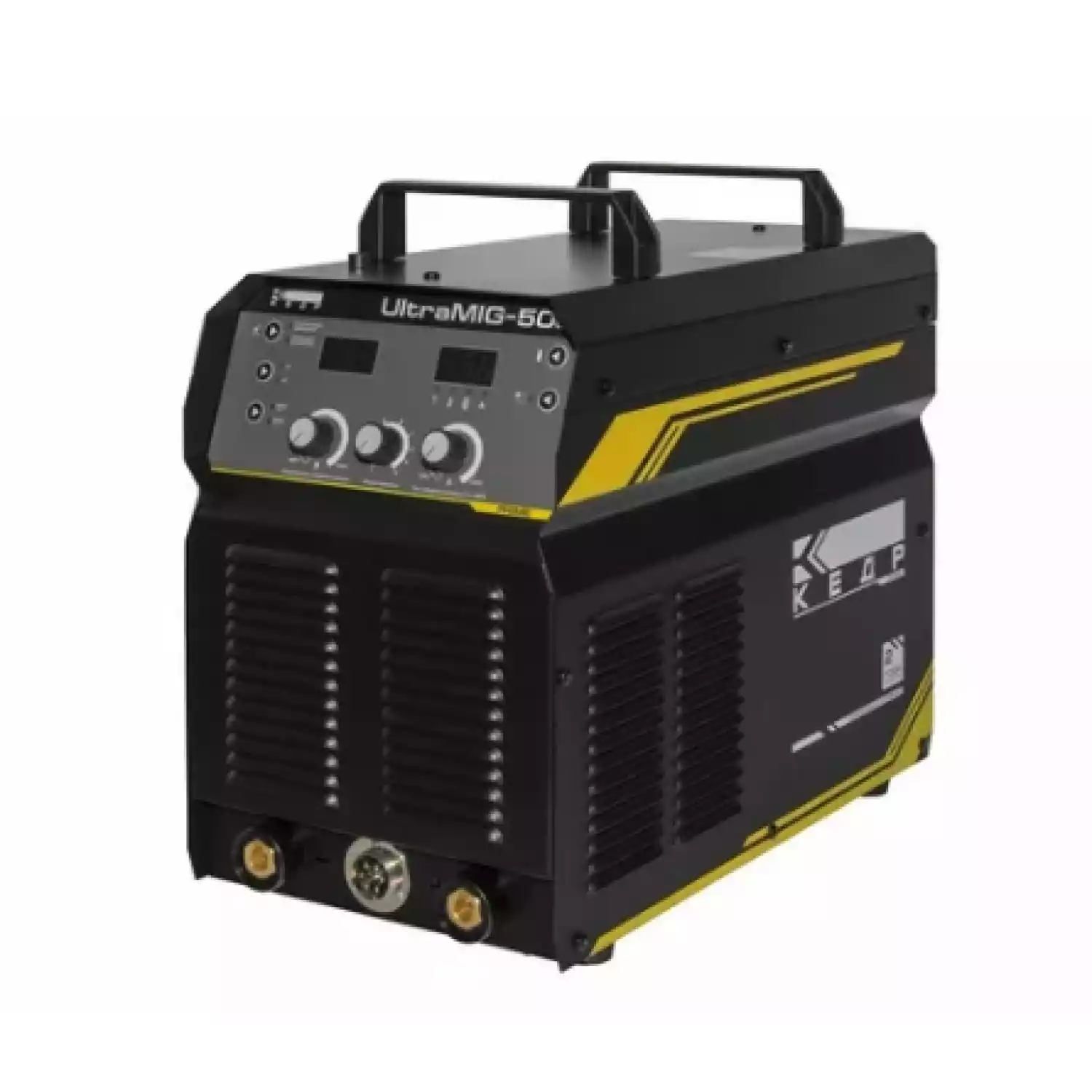 Источник сварочный КЕДР UltraMIG-500 (380В, 10-500А) - 1
