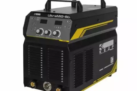 Источник сварочный КЕДР UltraMIG-500 (380В, 10-500А)