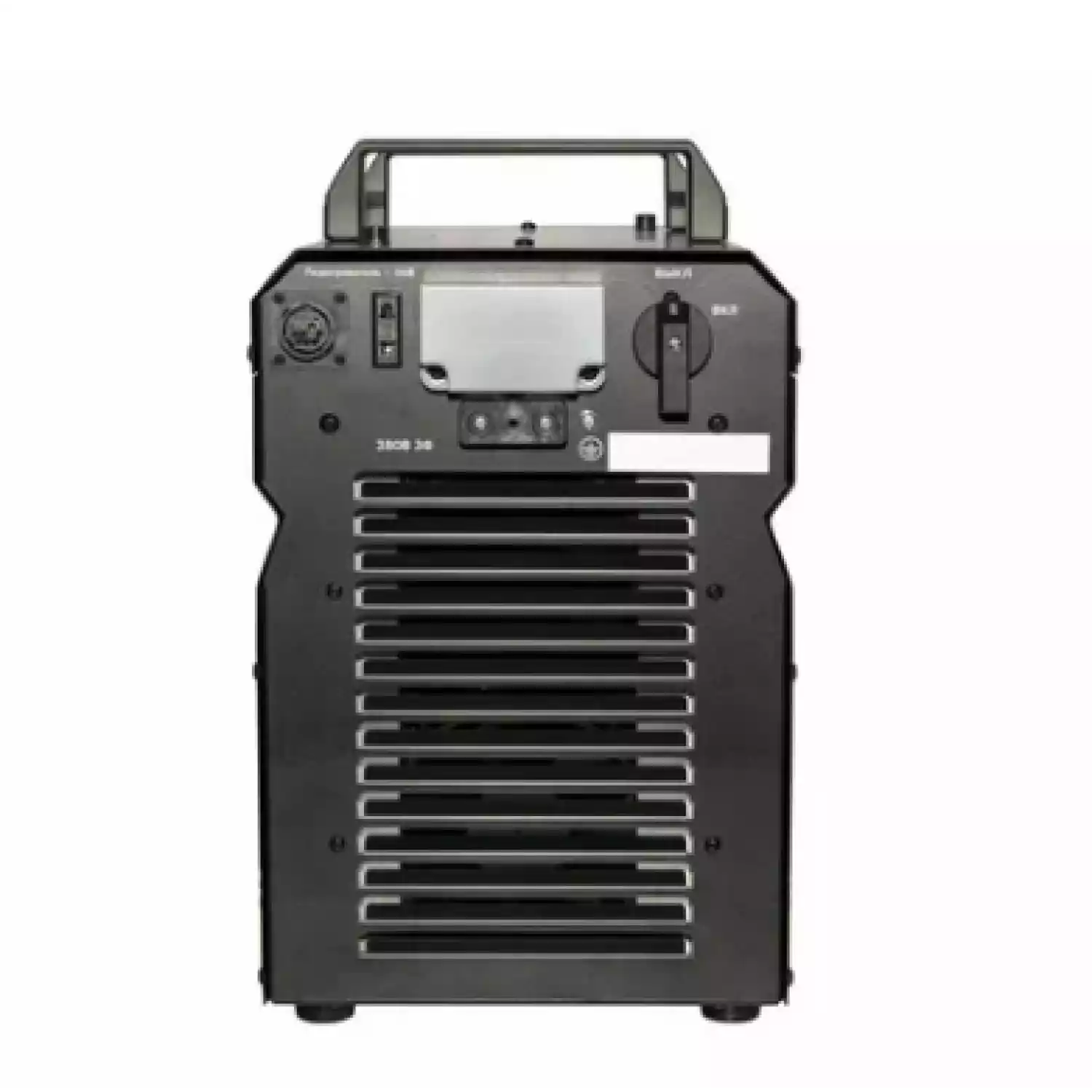 Источник сварочный КЕДР UltraMIG-500 (380В, 10-500А) - 3