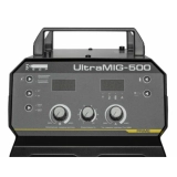 Источник сварочный КЕДР UltraMIG-500 (380В, 10-500А) купить в Москве
