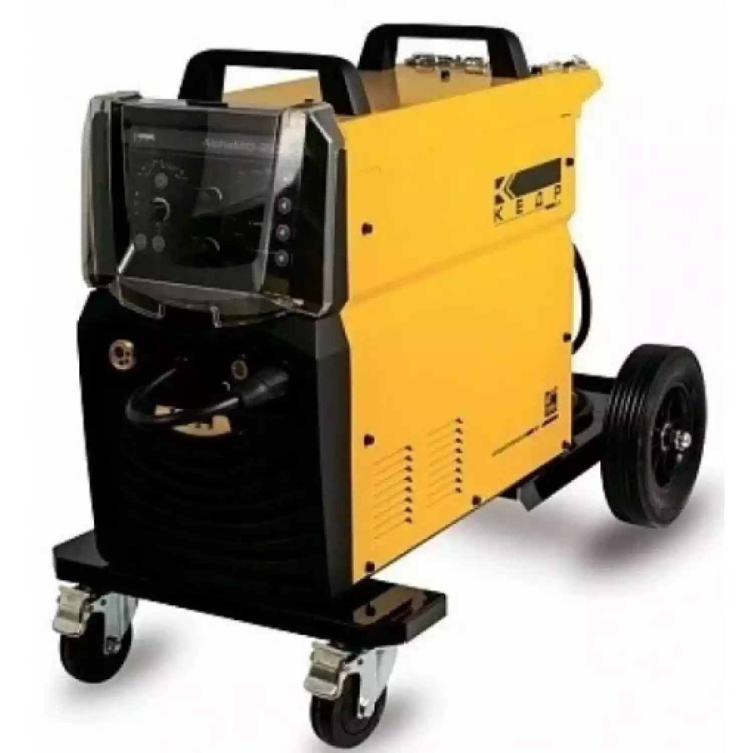 Полуавтомат КЕДР AlphaMIG-250S-3 (30–250А, 380В) - 3