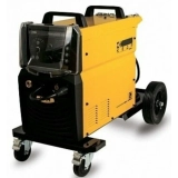 Полуавтомат КЕДР AlphaMIG-250S-3 (30–250А, 380В) купить в Москве