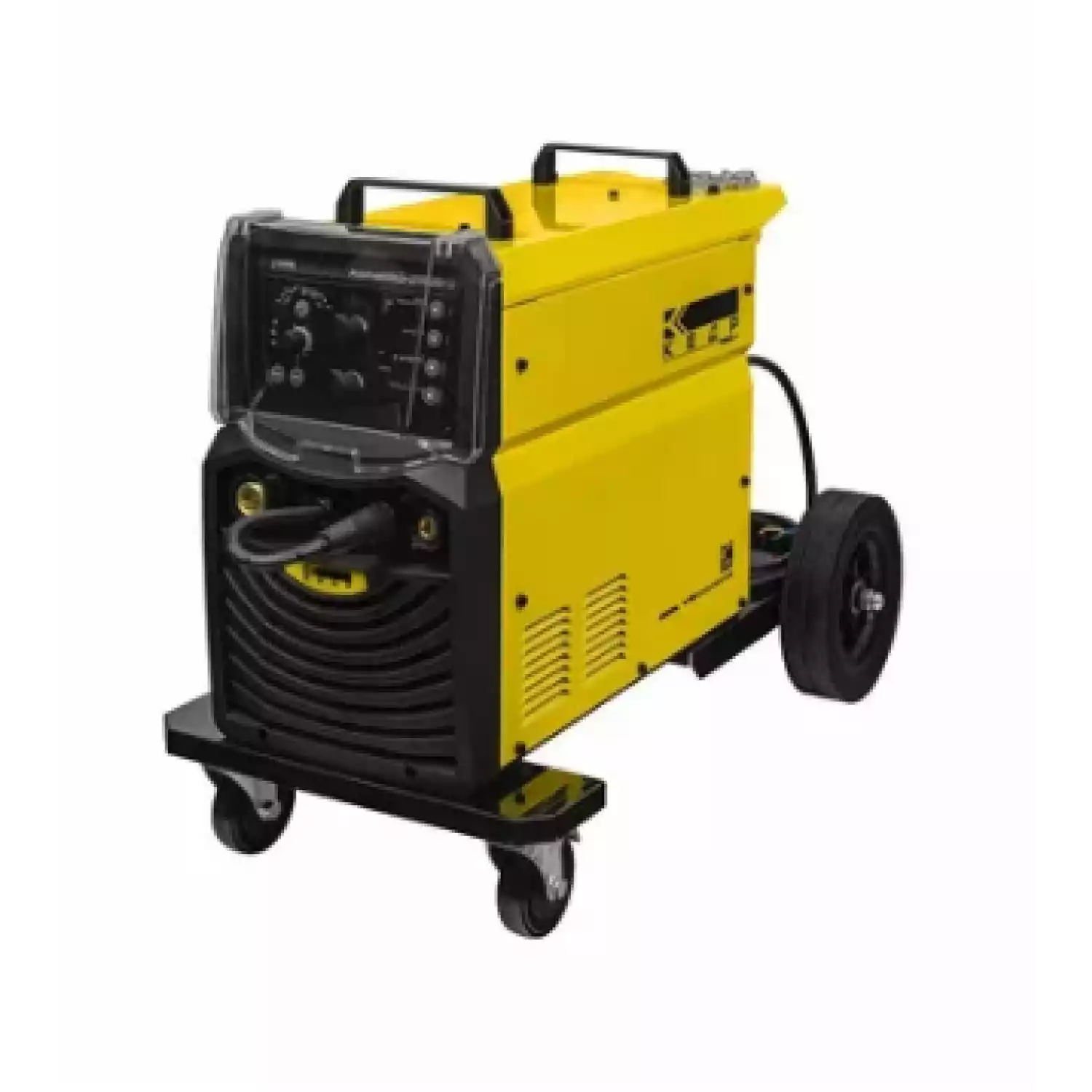 Полуавтомат КЕДР AlphaMIG-250S-3 (30–250А, 380В) - 1