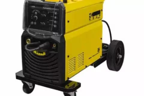 Полуавтомат КЕДР AlphaMIG-250S-3 (30–250А, 380В)