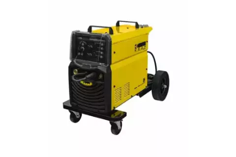 Полуавтомат КЕДР AlphaMIG-250S-3 (30–250А, 380В)