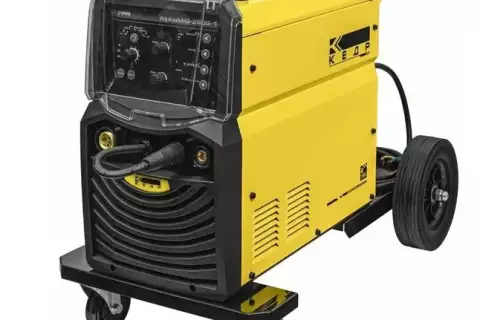 Полуавтомат КЕДР AlphaMIG-250S-1 (30–250А, 220В)