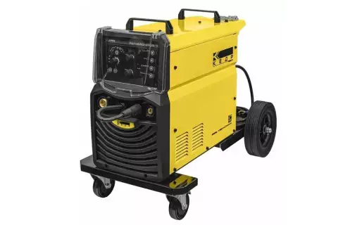 Полуавтомат КЕДР AlphaMIG-250S-1 (30–250А, 220В)