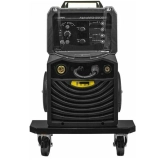 Полуавтомат КЕДР AlphaMIG-250S-1 (30–250А, 220В) купить в Москве