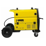 Полуавтомат КЕДР AlphaMIG-250S-1 (30–250А, 220В) купить в Москве