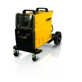 Полуавтомат КЕДР AlphaMIG-250S-1 (30–250А, 220В) купить в Москве