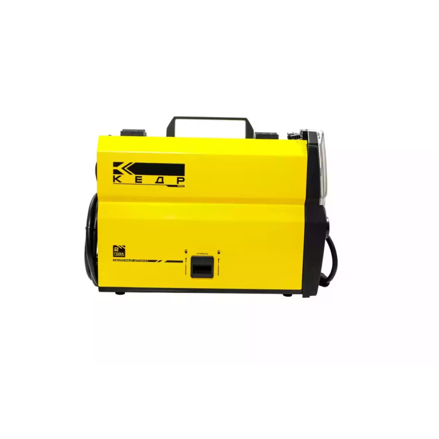 Полуавтомат КЕДР AlphaMIG-200S (220В, 30-200А) - 4